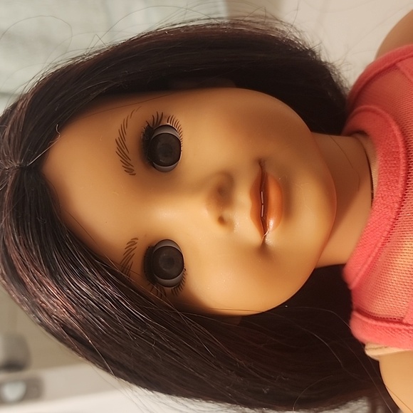 American Girl Doll Maritza Ochoa (Retired) - Picture 2 of 5